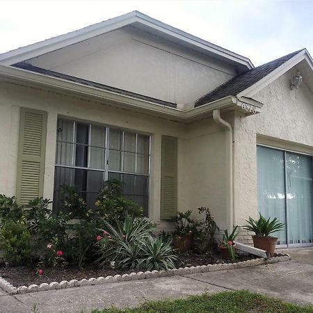 Tampa Citrus Park Apartment ภายนอก รูปภาพ