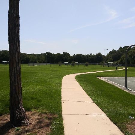 Tampa Citrus Park Apartment ภายนอก รูปภาพ