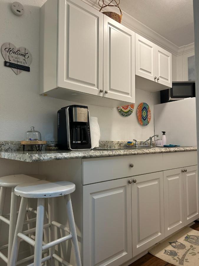 Tampa Citrus Park Apartment ภายนอก รูปภาพ