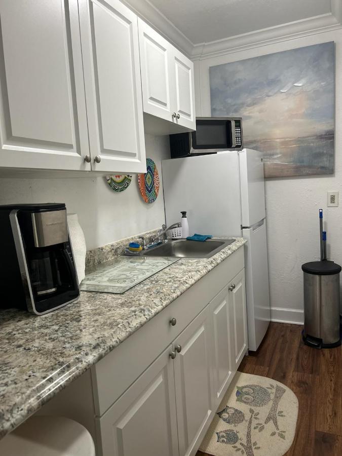 Tampa Citrus Park Apartment ภายนอก รูปภาพ