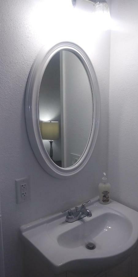 Tampa Citrus Park Apartment ภายนอก รูปภาพ