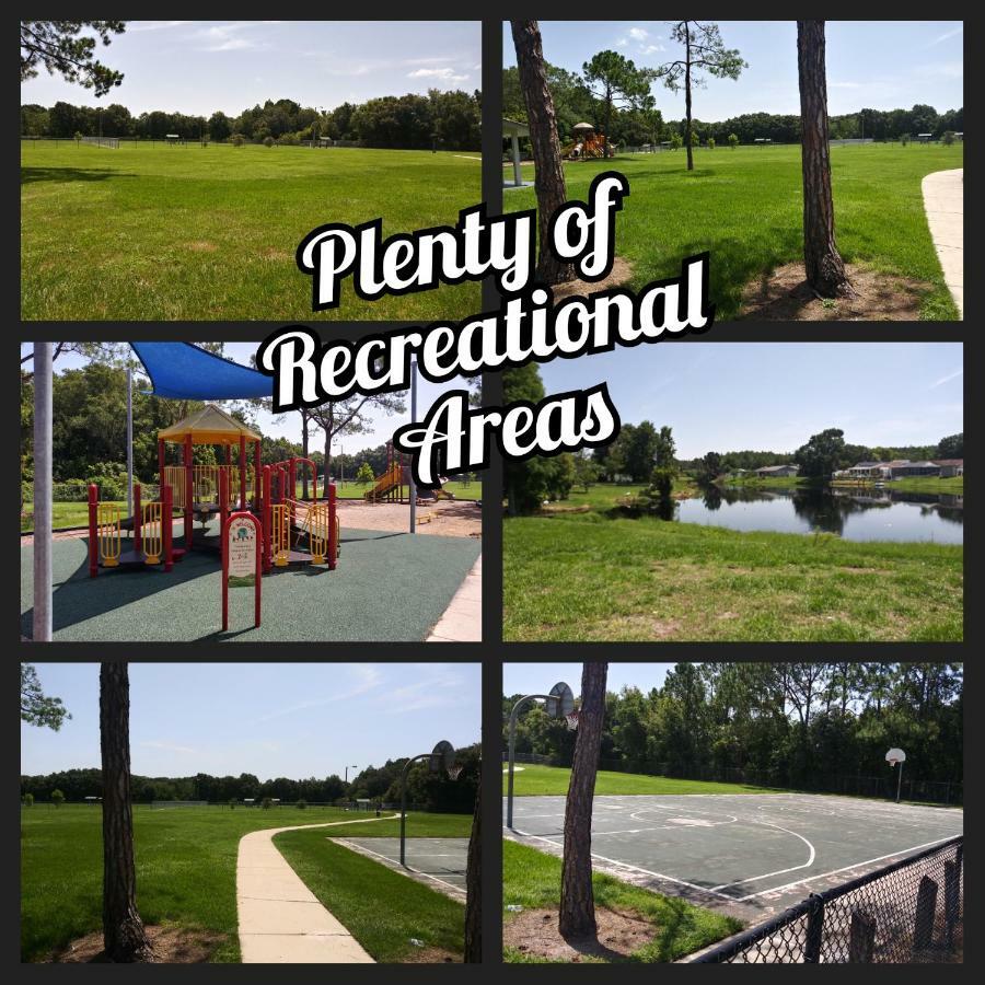 Tampa Citrus Park Apartment ภายนอก รูปภาพ