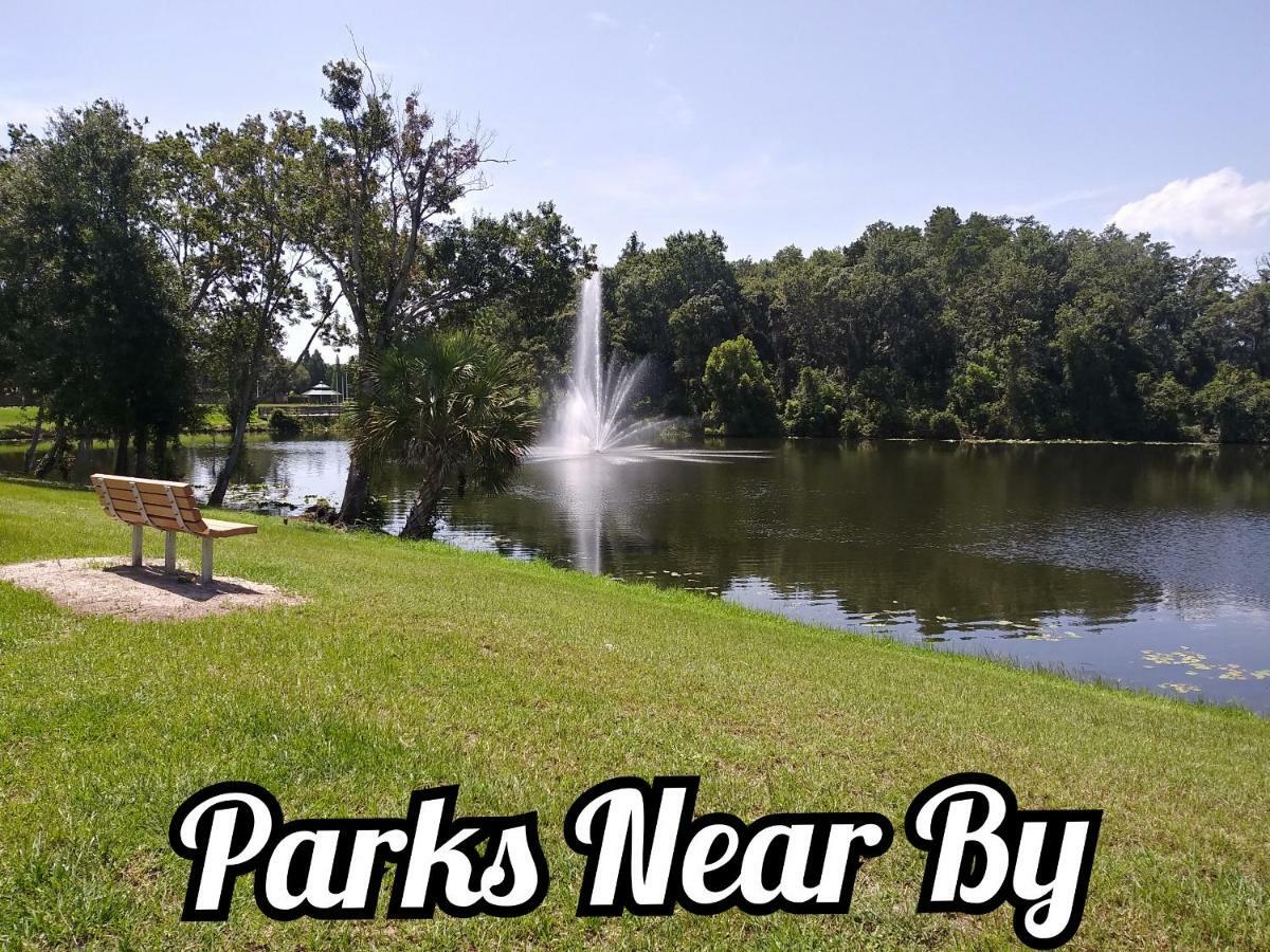 Tampa Citrus Park Apartment ภายนอก รูปภาพ