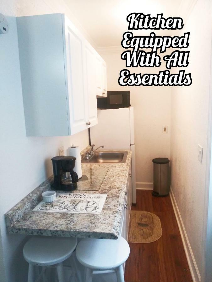 Tampa Citrus Park Apartment ภายนอก รูปภาพ