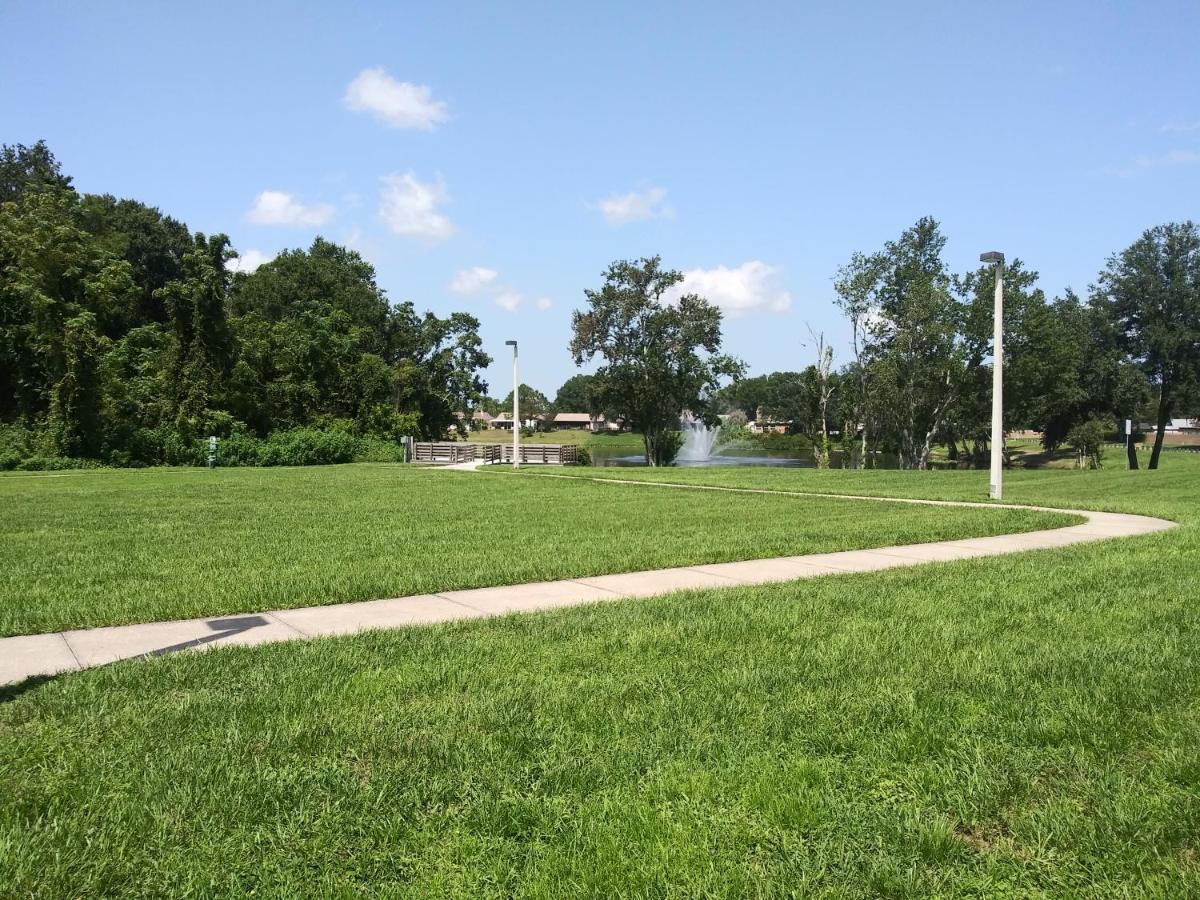 Tampa Citrus Park Apartment ภายนอก รูปภาพ