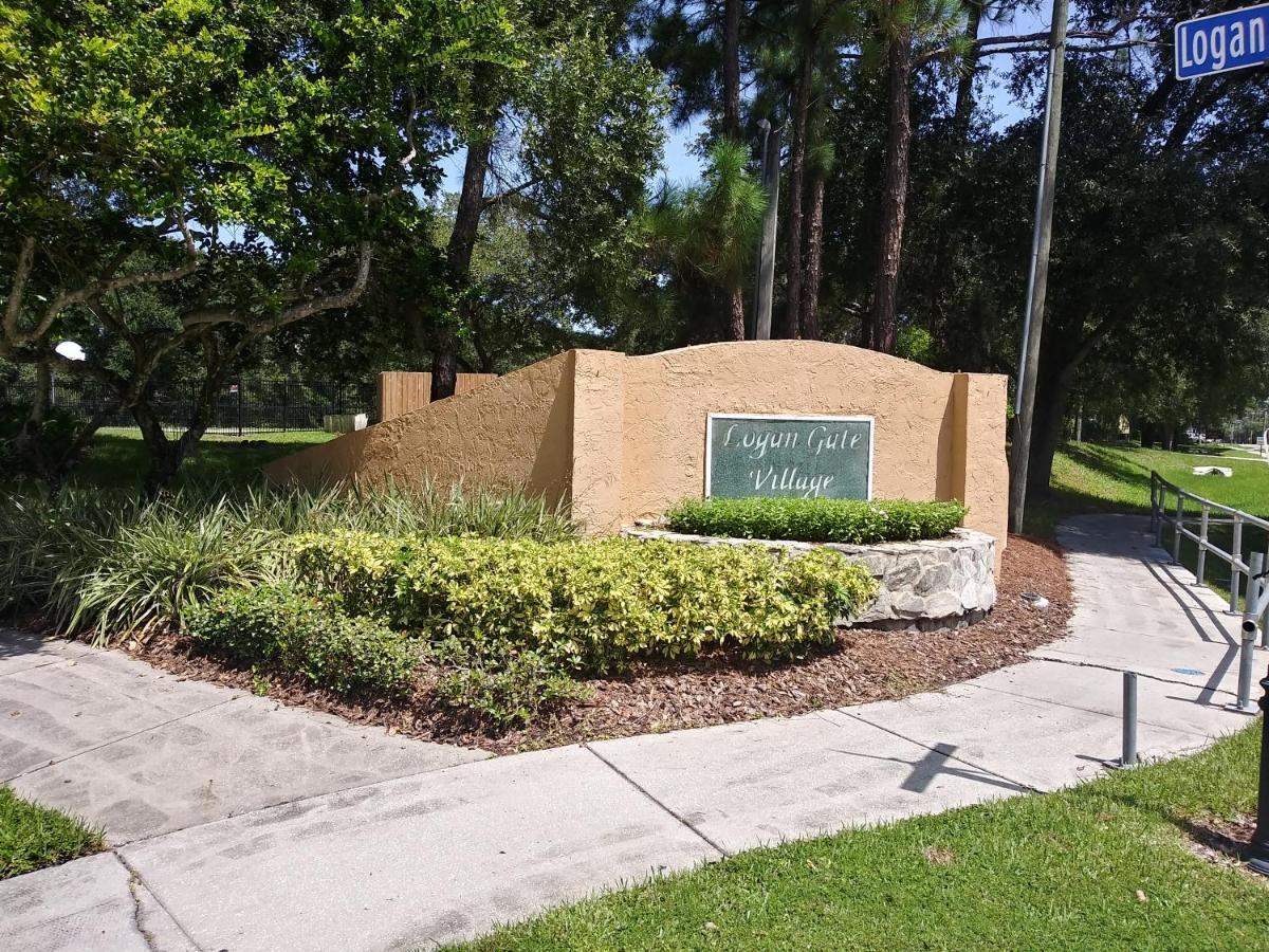Tampa Citrus Park Apartment ภายนอก รูปภาพ
